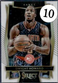 Dwight Howard