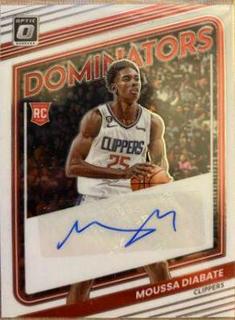 Moussa Diabate
