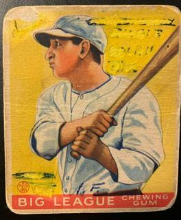 Charley Berry