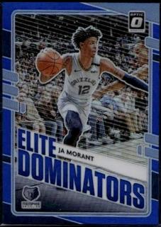 Ja Morant