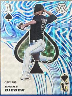 Shane Bieber