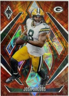 Josh Jacobs