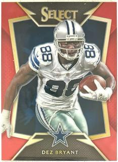 Dez Bryant