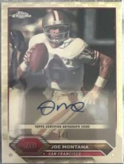 Joe Montana