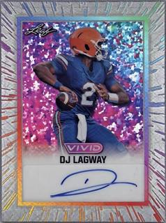 DJ Lagway