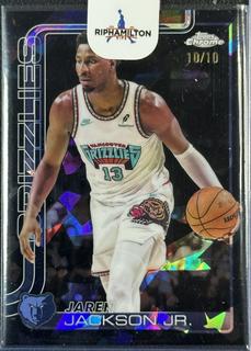 Jaren Jackson Jr.