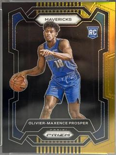 Olivier Maxence Prosper