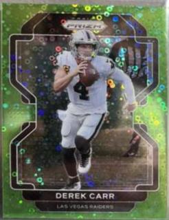 Derek Carr
