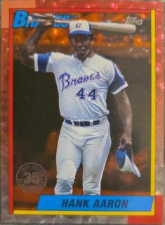 Hank Aaron