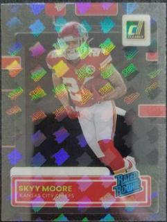 Skyy Moore