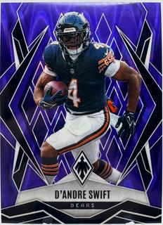 D'Andre Swift