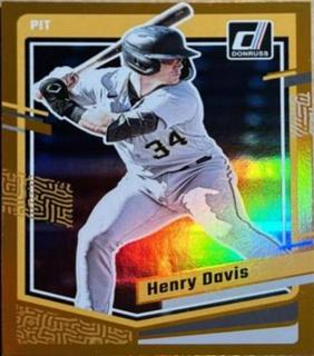 Henry Davis