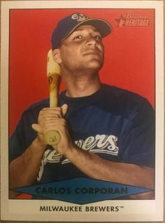 Carlos Corporan