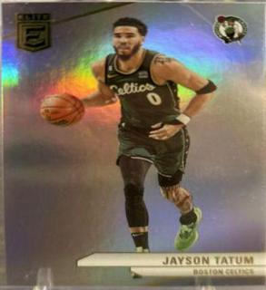 Jayson Tatum