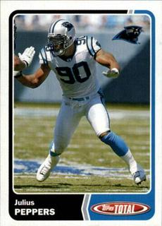 Julius Peppers