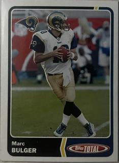 Marc Bulger