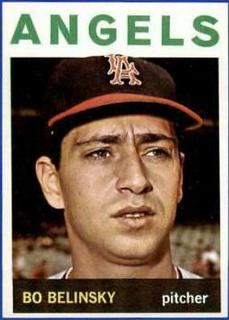 Bo Belinsky