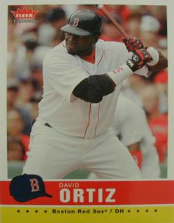 David Ortiz