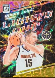 Nikola Jokic