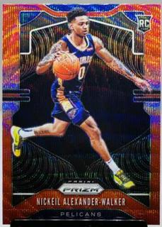 Nickeil Alexander-Walker