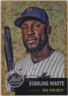 Starling Marte