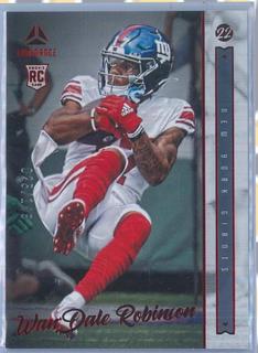 Wan'Dale Robinson