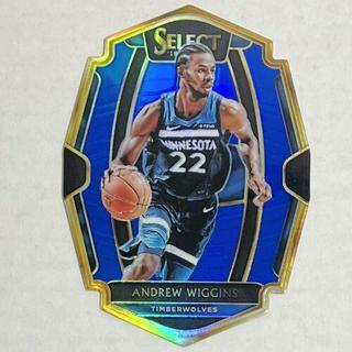 Andrew Wiggins