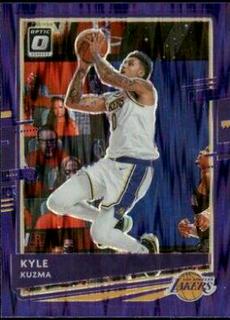 Kyle Kuzma