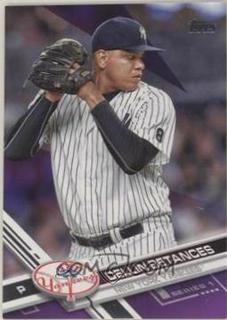 Dellin Betances
