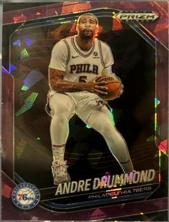 Andre Drummond