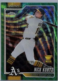 Nick Kurtz