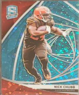 Nick Chubb