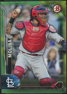 Yadier Molina