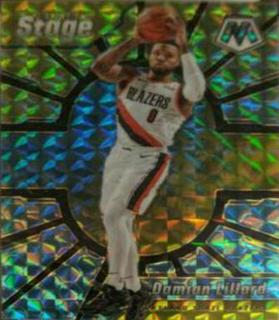 Damian Lillard