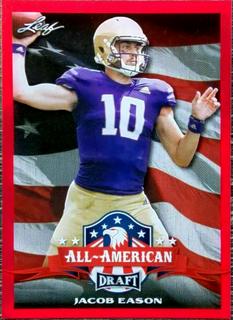 Jacob Eason