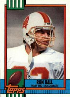 Ron Hall