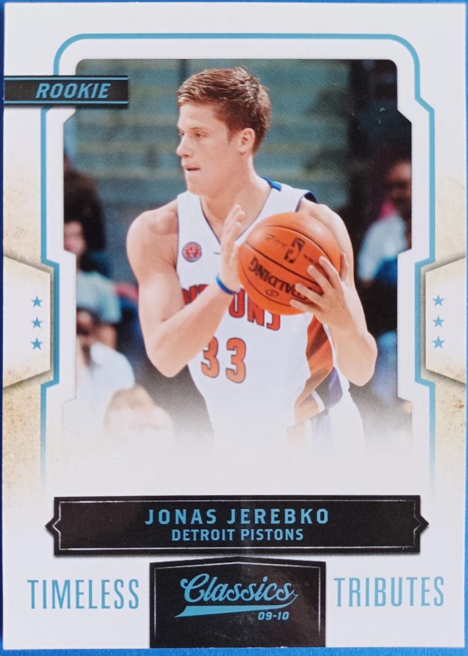 Jonas Jerebko