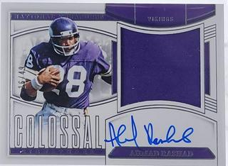 Ahmad Rashad