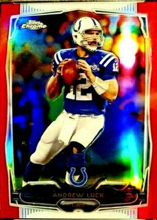 Andrew Luck