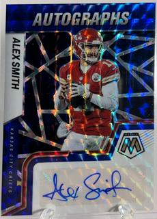Alex Smith
