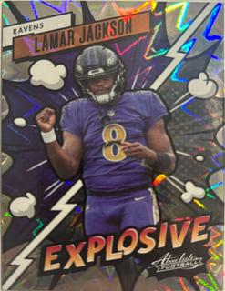 Lamar Jackson