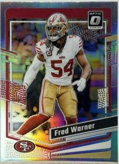 Fred Warner