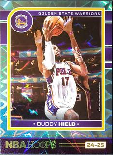 Buddy Hield