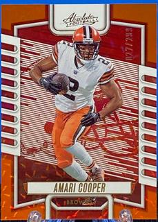 Amari Cooper