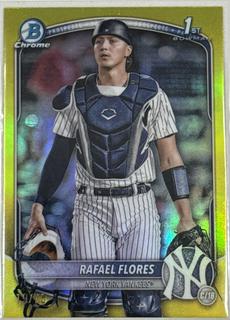 Rafael Flores