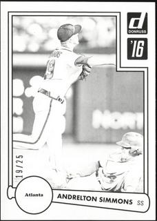 Andrelton Simmons