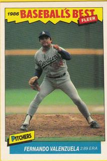 Fernando Valenzuela