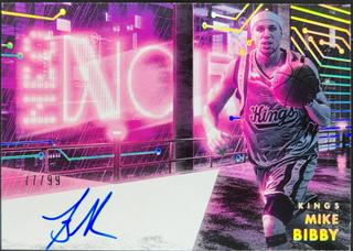 Mike Bibby
