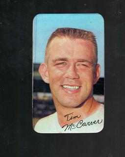 Tim McCarver