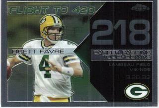 Brett Favre